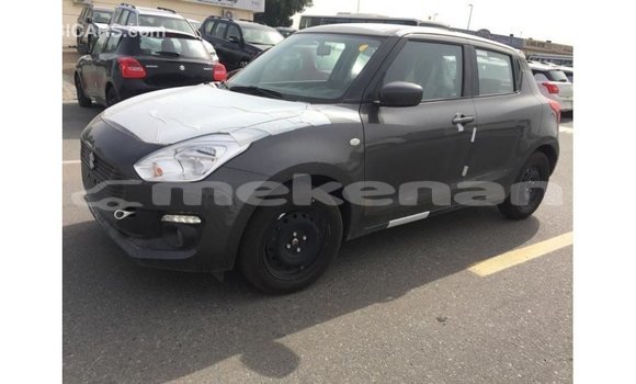 Buy Import Suzuki Swift Black Car in Import - Dubai in Aragatsotn Buy Import Suzuki Swift Black Car in Import - Dubai in Aragatsotn
