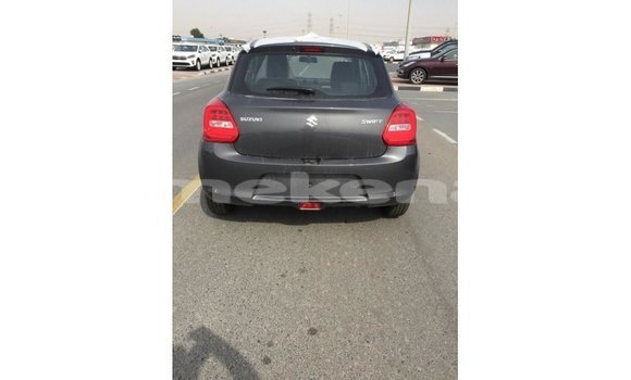 Buy Import Suzuki Swift Black Car in Import - Dubai in Aragatsotn Buy Import Suzuki Swift Black Car in Import - Dubai in Aragatsotn