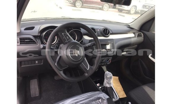 Buy Import Suzuki Swift Black Car in Import - Dubai in Aragatsotn Buy Import Suzuki Swift Black Car in Import - Dubai in Aragatsotn