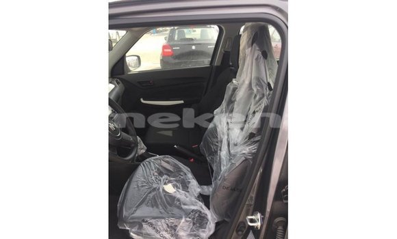 Buy Import Suzuki Swift Black Car in Import - Dubai in Aragatsotn Buy Import Suzuki Swift Black Car in Import - Dubai in Aragatsotn