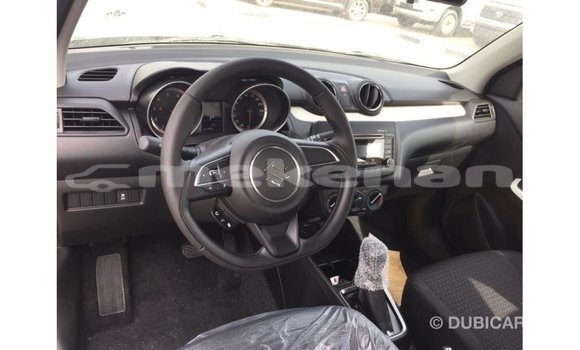 Buy Import Suzuki Swift Black Car in Import - Dubai in Aragatsotn Buy Import Suzuki Swift Black Car in Import - Dubai in Aragatsotn