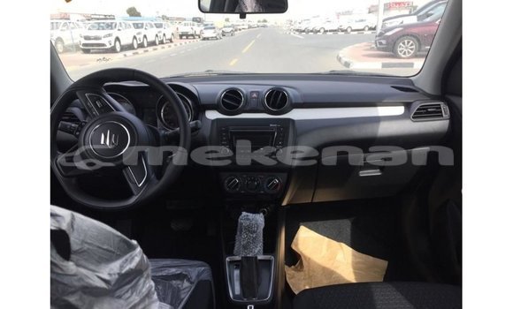 Buy Import Suzuki Swift Black Car in Import - Dubai in Aragatsotn Buy Import Suzuki Swift Black Car in Import - Dubai in Aragatsotn