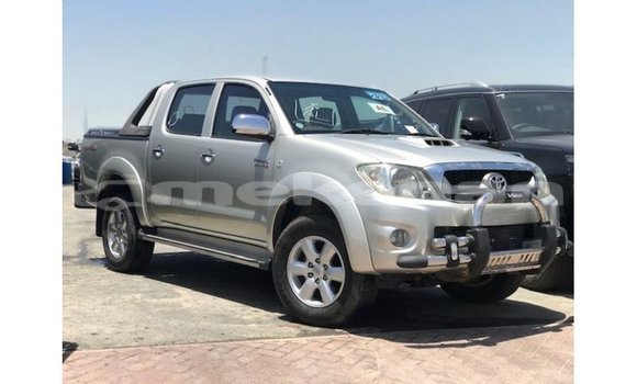 Buy Import Toyota Hilux Other Car in Import - Dubai in Aragatsotn Buy Import Toyota Hilux Other Car in Import - Dubai in Aragatsotn