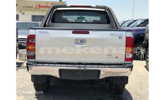 Buy Import Toyota Hilux Other Car in Import - Dubai in Aragatsotn Buy Import Toyota Hilux Other Car in Import - Dubai in Aragatsotn