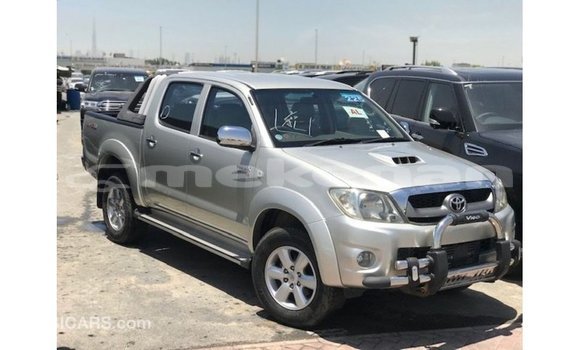 Buy Import Toyota Hilux Other Car in Import - Dubai in Aragatsotn Buy Import Toyota Hilux Other Car in Import - Dubai in Aragatsotn