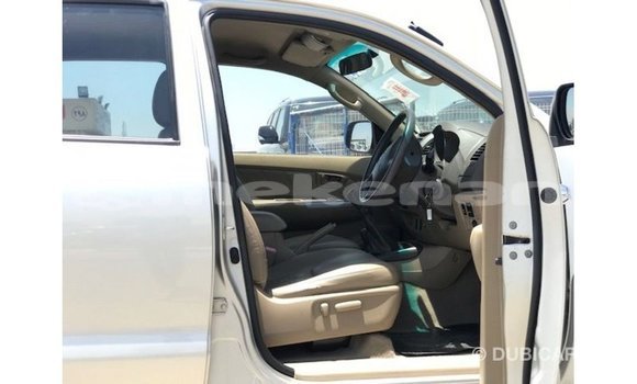 Buy Import Toyota Hilux Other Car in Import - Dubai in Aragatsotn Buy Import Toyota Hilux Other Car in Import - Dubai in Aragatsotn