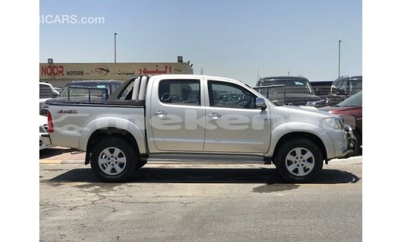 Buy Import Toyota Hilux Other Car in Import - Dubai in Aragatsotn Buy Import Toyota Hilux Other Car in Import - Dubai in Aragatsotn