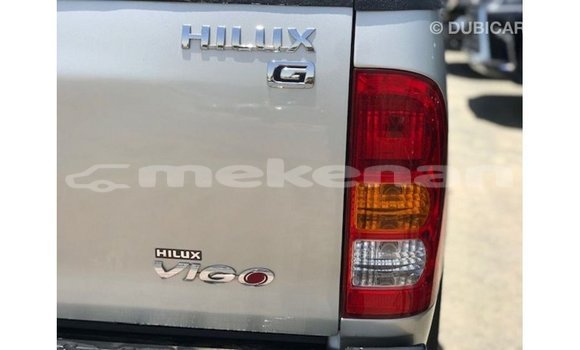 Buy Import Toyota Hilux Other Car in Import - Dubai in Aragatsotn Buy Import Toyota Hilux Other Car in Import - Dubai in Aragatsotn