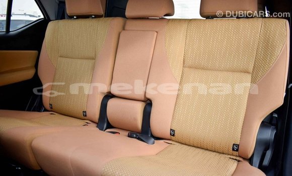 Buy Import Toyota Fortuner White Car in Import - Dubai in Aragatsotn Buy Import Toyota Fortuner White Car in Import - Dubai in Aragatsotn