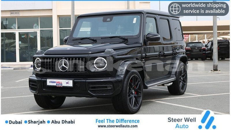 Big with watermark mercedes benz 190 aragatsotn import dubai 3360