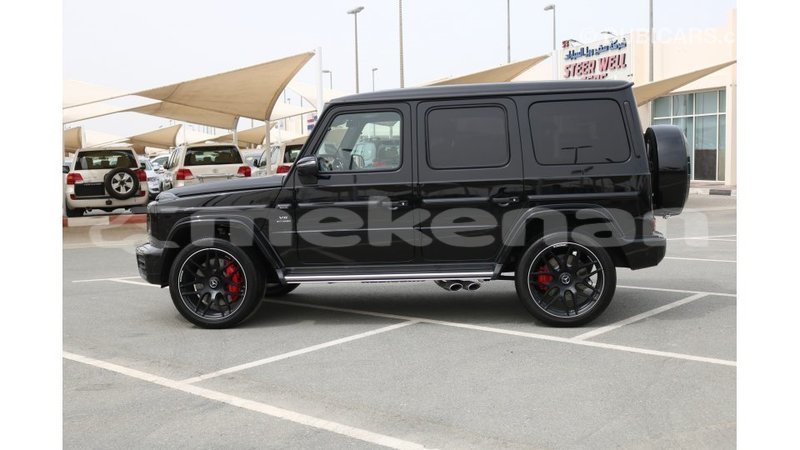 Big with watermark mercedes benz 190 aragatsotn import dubai 3360