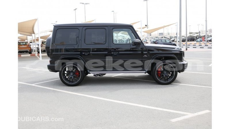 Big with watermark mercedes benz 190 aragatsotn import dubai 3360