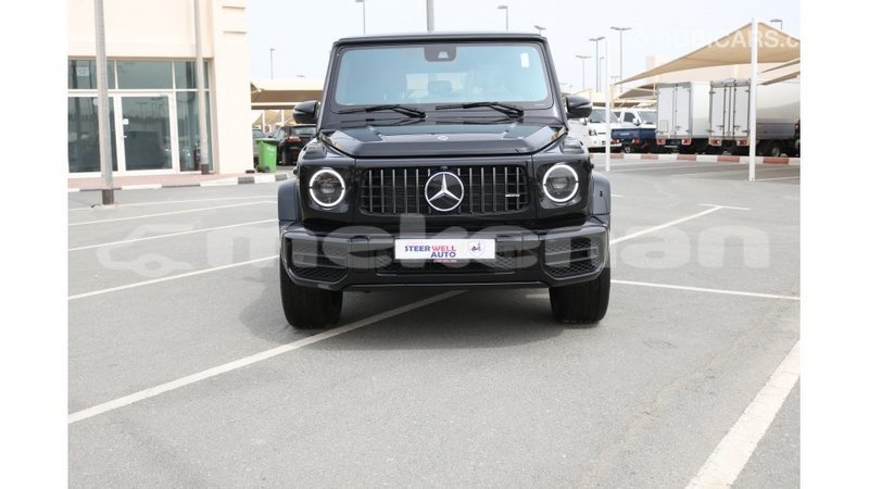 Big with watermark mercedes benz 190 aragatsotn import dubai 3360