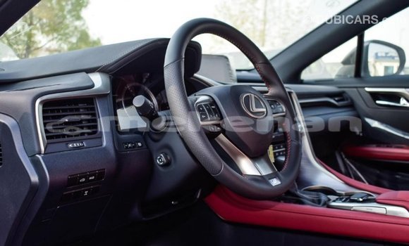 Buy Import Lexus RX 300 White Car in Import - Dubai in Aragatsotn Buy Import Lexus RX 300 White Car in Import - Dubai in Aragatsotn