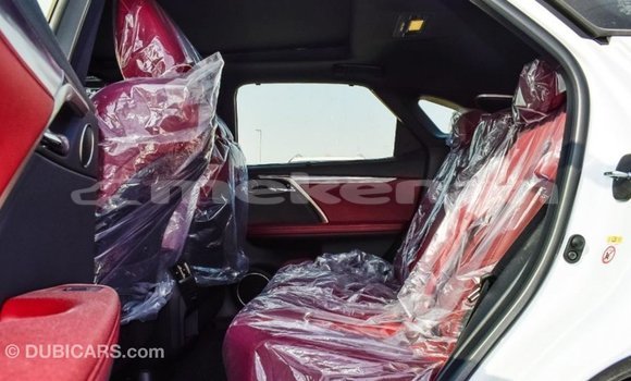 Buy Import Lexus RX 300 White Car in Import - Dubai in Aragatsotn Buy Import Lexus RX 300 White Car in Import - Dubai in Aragatsotn