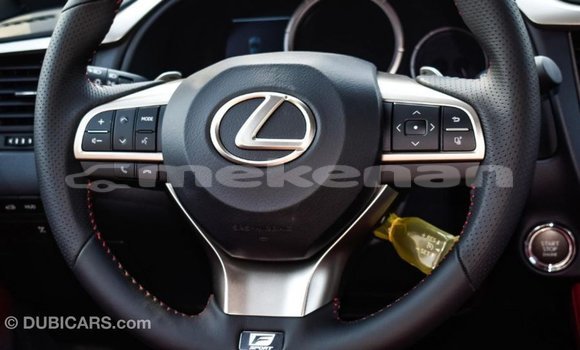 Buy Import Lexus RX 300 White Car in Import - Dubai in Aragatsotn Buy Import Lexus RX 300 White Car in Import - Dubai in Aragatsotn