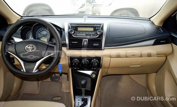 Buy Import Toyota Yaris White Car in Import - Dubai in Aragatsotn Buy Import Toyota Yaris White Car in Import - Dubai in Aragatsotn