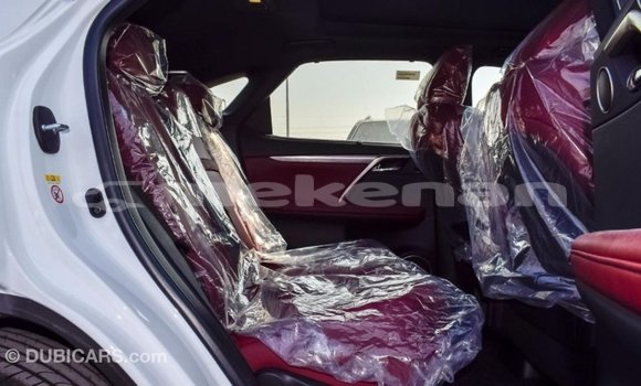 Buy Import Lexus RX 300 White Car in Import - Dubai in Aragatsotn Buy Import Lexus RX 300 White Car in Import - Dubai in Aragatsotn