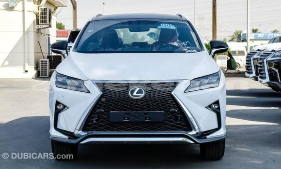 Buy Import Lexus RX 300 White Car in Import - Dubai in Aragatsotn Buy Import Lexus RX 300 White Car in Import - Dubai in Aragatsotn