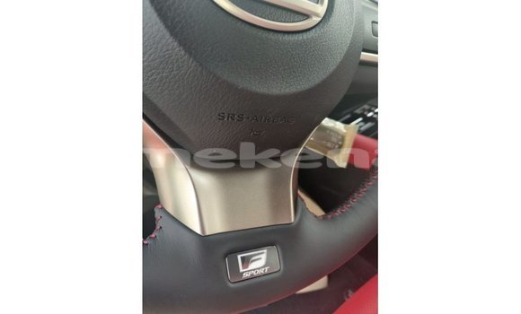 Buy Import Lexus RX 300 White Car in Import - Dubai in Aragatsotn Buy Import Lexus RX 300 White Car in Import - Dubai in Aragatsotn