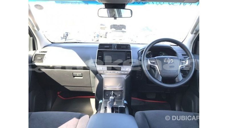 Big with watermark toyota prado aragatsotn import dubai 3363