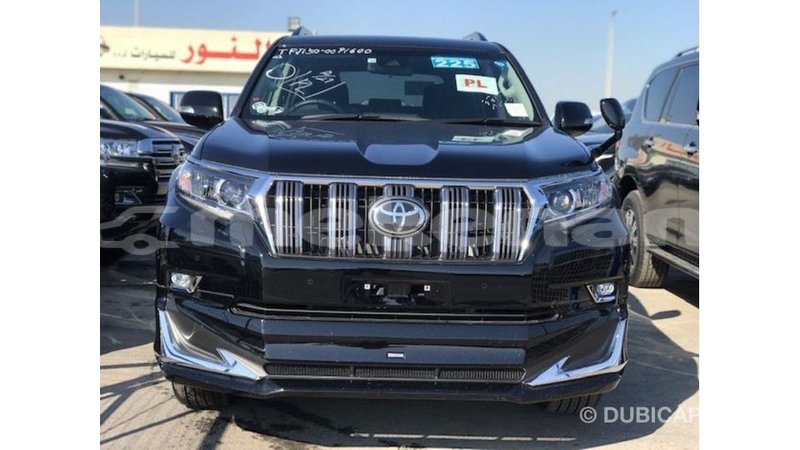 Big with watermark toyota prado aragatsotn import dubai 3363