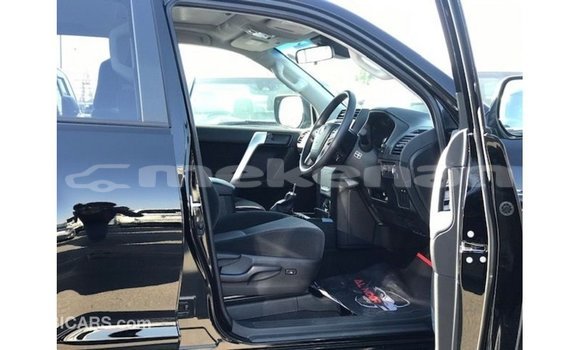 Buy Import Toyota Prado Black Car in Import - Dubai in Aragatsotn Buy Import Toyota Prado Black Car in Import - Dubai in Aragatsotn