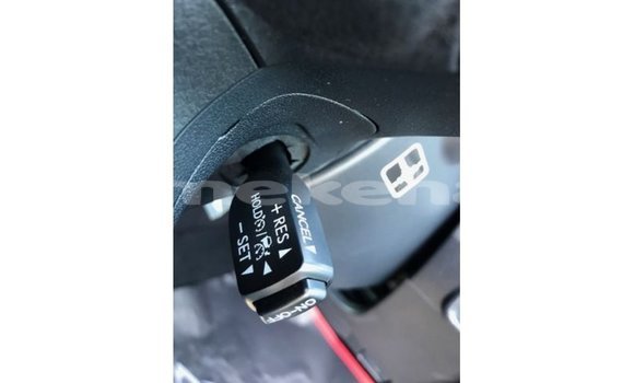 Buy Import Toyota Prado Black Car in Import - Dubai in Aragatsotn Buy Import Toyota Prado Black Car in Import - Dubai in Aragatsotn