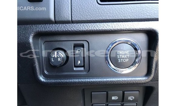 Buy Import Toyota Prado Black Car in Import - Dubai in Aragatsotn Buy Import Toyota Prado Black Car in Import - Dubai in Aragatsotn