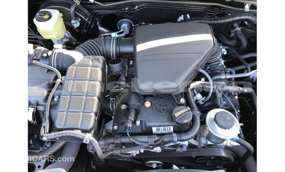 Buy Import Toyota Prado Black Car in Import - Dubai in Aragatsotn Buy Import Toyota Prado Black Car in Import - Dubai in Aragatsotn