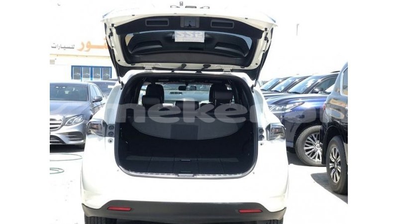 Big with watermark toyota harrier aragatsotn import dubai 3366