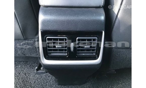 Buy Import Toyota Harrier White Car in Import - Dubai in Aragatsotn Buy Import Toyota Harrier White Car in Import - Dubai in Aragatsotn