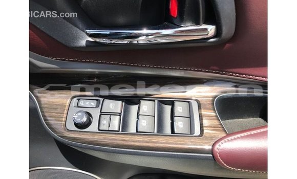 Buy Import Toyota Harrier White Car in Import - Dubai in Aragatsotn Buy Import Toyota Harrier White Car in Import - Dubai in Aragatsotn