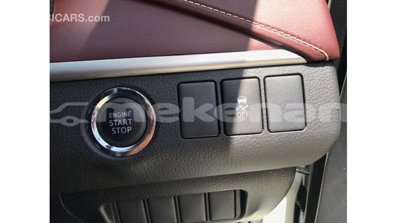 Big with watermark toyota harrier aragatsotn import dubai 3366