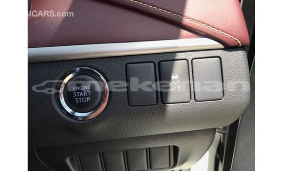 Buy Import Toyota Harrier White Car in Import - Dubai in Aragatsotn Buy Import Toyota Harrier White Car in Import - Dubai in Aragatsotn