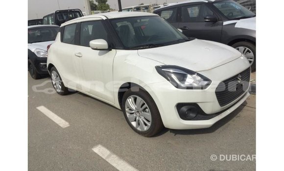 Buy Import Suzuki Swift White Car in Import - Dubai in Aragatsotn Buy Import Suzuki Swift White Car in Import - Dubai in Aragatsotn