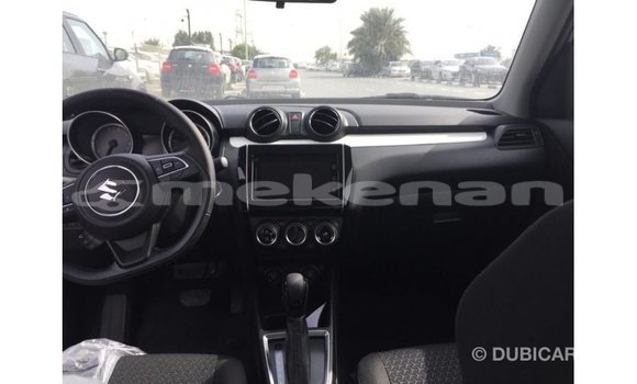 Buy Import Suzuki Swift White Car in Import - Dubai in Aragatsotn Buy Import Suzuki Swift White Car in Import - Dubai in Aragatsotn