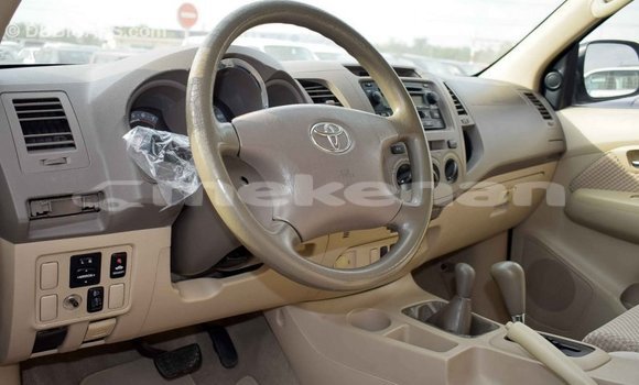 Buy Import Toyota Fortuner White Car in Import - Dubai in Aragatsotn Buy Import Toyota Fortuner White Car in Import - Dubai in Aragatsotn