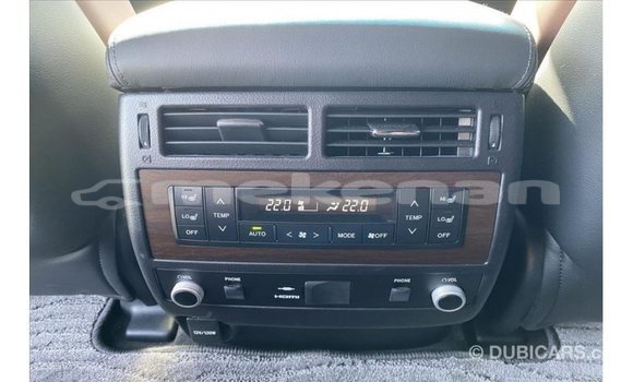 Buy Import Toyota Land Cruiser Black Car in Import - Dubai in Aragatsotn Buy Import Toyota Land Cruiser Black Car in Import - Dubai in Aragatsotn