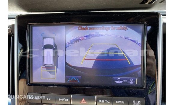 Buy Import Toyota Land Cruiser Black Car in Import - Dubai in Aragatsotn Buy Import Toyota Land Cruiser Black Car in Import - Dubai in Aragatsotn