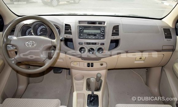 Buy Import Toyota Fortuner White Car in Import - Dubai in Aragatsotn Buy Import Toyota Fortuner White Car in Import - Dubai in Aragatsotn
