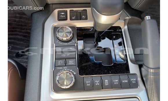 Buy Import Toyota Land Cruiser Black Car in Import - Dubai in Aragatsotn Buy Import Toyota Land Cruiser Black Car in Import - Dubai in Aragatsotn