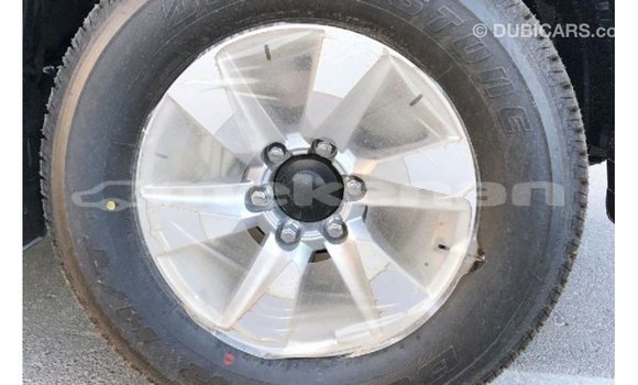 Buy Import Toyota Prado Black Car in Import - Dubai in Aragatsotn Buy Import Toyota Prado Black Car in Import - Dubai in Aragatsotn