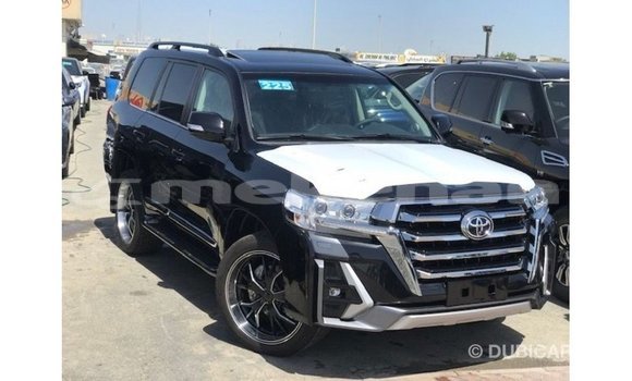 Buy Import Toyota Land Cruiser Black Car in Import - Dubai in Aragatsotn Buy Import Toyota Land Cruiser Black Car in Import - Dubai in Aragatsotn