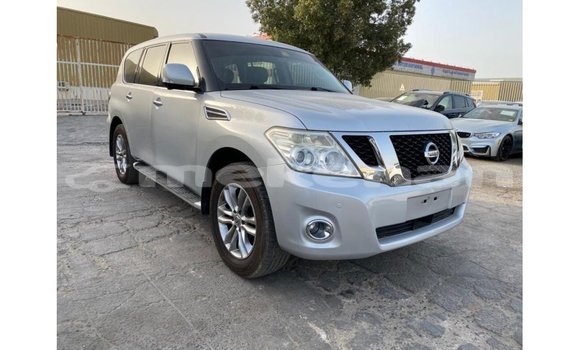 Buy Import Nissan Patrol Other Car in Import - Dubai in Aragatsotn Buy Import Nissan Patrol Other Car in Import - Dubai in Aragatsotn