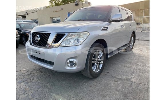 Buy Import Nissan Patrol Other Car in Import - Dubai in Aragatsotn Buy Import Nissan Patrol Other Car in Import - Dubai in Aragatsotn