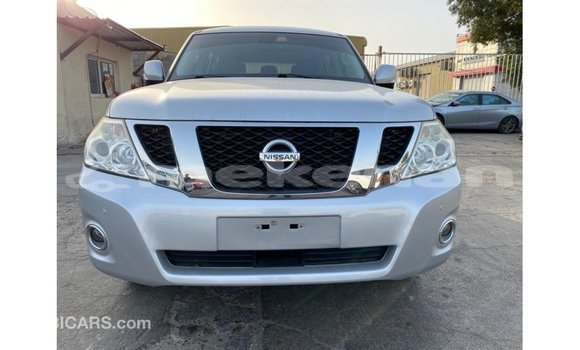 Buy Import Nissan Patrol Other Car in Import - Dubai in Aragatsotn Buy Import Nissan Patrol Other Car in Import - Dubai in Aragatsotn