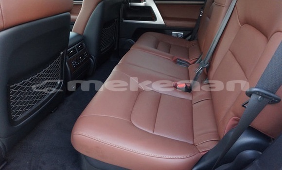 Buy Used Toyota Land Cruiser White Car in Abovyan in Kotaik Buy Used Toyota Land Cruiser White Car in Abovyan in Kotaik