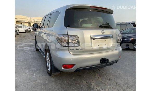 Buy Import Nissan Patrol Other Car in Import - Dubai in Aragatsotn Buy Import Nissan Patrol Other Car in Import - Dubai in Aragatsotn