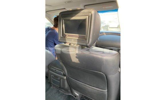 Buy Import Nissan Patrol Other Car in Import - Dubai in Aragatsotn Buy Import Nissan Patrol Other Car in Import - Dubai in Aragatsotn